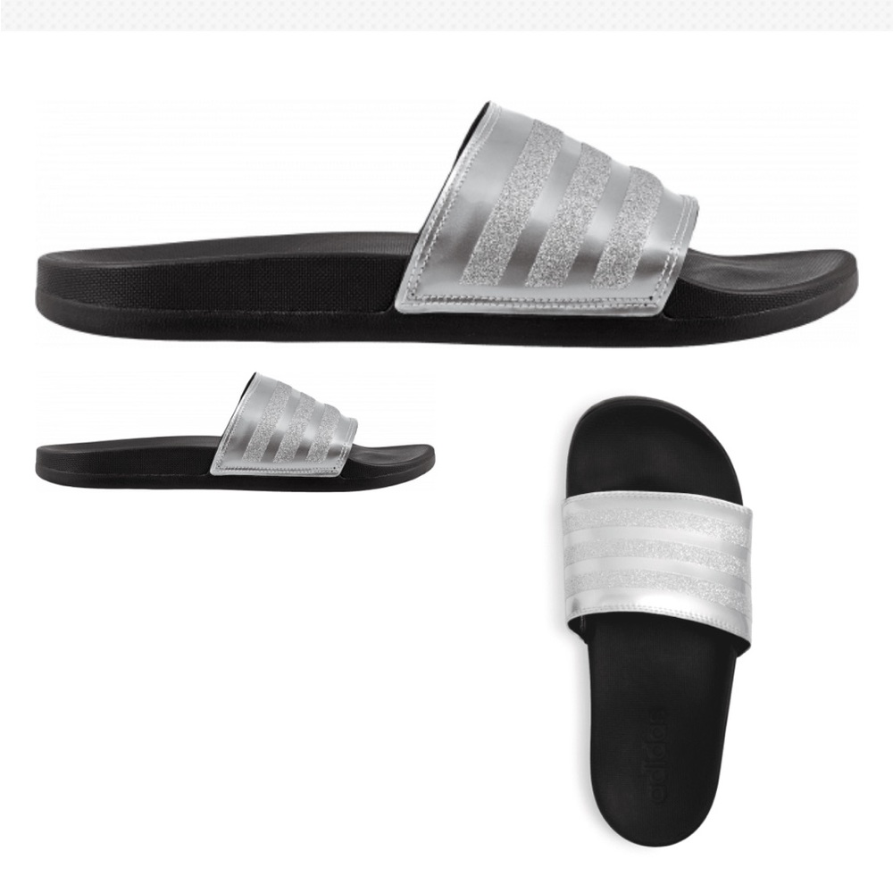 Adidas Women’s Adilette Slide Sandals